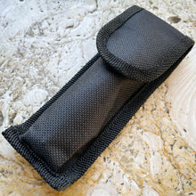 Load image into Gallery viewer, 8.75" BLACK ITALIAN STILETTO SWITCH BLADE