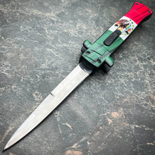 Load image into Gallery viewer, 9" STILETTO OTF