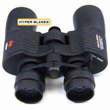 Load image into Gallery viewer, LARGE 10-30X60 PERRINI VISION ZOOM BINOCULARS DAY/NIGHT OPTICS HUNTING CAMPING