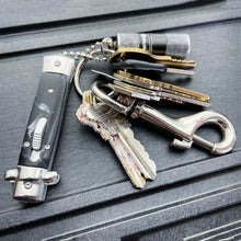 Load image into Gallery viewer, STILETTO KEYCHAIN OTF