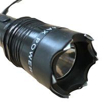 Load image into Gallery viewer, STINGTEC METAL STUN GUN
