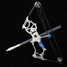 Load image into Gallery viewer, MINI PHANTOM COMPOUND BOW
