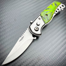 Load image into Gallery viewer, MINI COVERT POCKET KNIFE