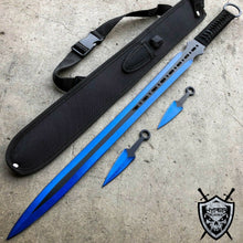 Load image into Gallery viewer, 27" NINJA SWORD