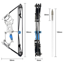 Load image into Gallery viewer, MINI PHANTOM COMPOUND BOW
