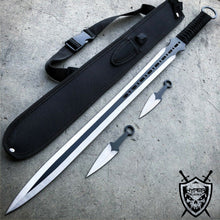 Load image into Gallery viewer, 27" NINJA SWORD