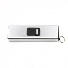 Load image into Gallery viewer, MINI STUN GUN/FLASHLIGHT FOR YOUR KEYCHAIN