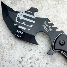 Load image into Gallery viewer, 8.75" PUNISHER COMBAT AXE
