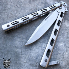 Load image into Gallery viewer, STRIKER BUTTERFLY KNIFE