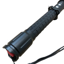 Load image into Gallery viewer, STINGTEC 17" METAL POLICE STUN GUN