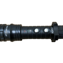 Load image into Gallery viewer, STINGTEC 17" METAL POLICE STUN GUN