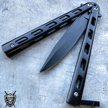Load image into Gallery viewer, STRIKER BUTTERFLY KNIFE