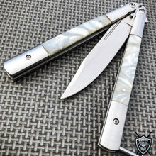 Load image into Gallery viewer, TACTICAL BALISONG BUTTERFLY