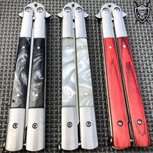 Load image into Gallery viewer, TACTICAL BALISONG BUTTERFLY