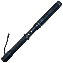 Load image into Gallery viewer, STINGTEC 17" METAL POLICE STUN GUN