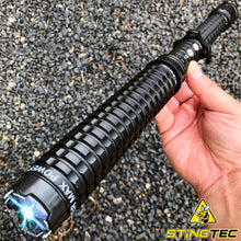 Load image into Gallery viewer, STINGTEC 17&quot; METAL POLICE STUN GUN
