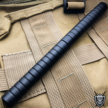 Load image into Gallery viewer, 7.5" INTERLOCKING NINJA THROWING KNIVES