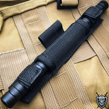 Load image into Gallery viewer, 7.5" INTERLOCKING NINJA THROWING KNIVES