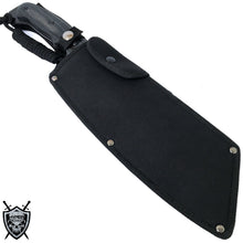Load image into Gallery viewer, 16&quot; JUNGLE CLEAVER
