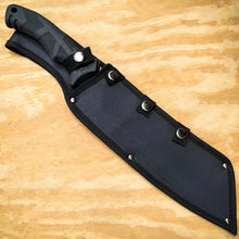 Load image into Gallery viewer, 15.75" CLEAVER