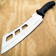 Load image into Gallery viewer, 15.75" CLEAVER