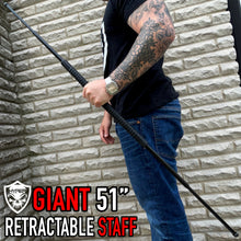 Load image into Gallery viewer, GIANT BATON (LIMITED EDITION)
