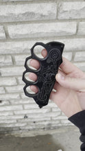 Load and play video in Gallery viewer, BIKER HAND