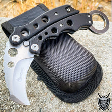 Load image into Gallery viewer, BALI-KARAMBIT