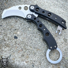 Load image into Gallery viewer, BALI-KARAMBIT
