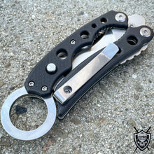 Load image into Gallery viewer, BALI-KARAMBIT