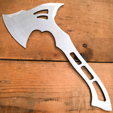 Load image into Gallery viewer, 10" STAINLESS STEEL TOMAHAWK