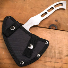 Load image into Gallery viewer, 10" STAINLESS STEEL TOMAHAWK