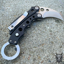 Load image into Gallery viewer, BALI-KARAMBIT