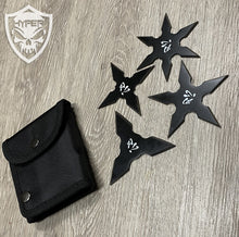 Load image into Gallery viewer, NINJA STARS