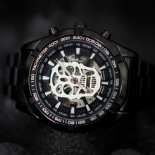 Load image into Gallery viewer, SKULL WATCH