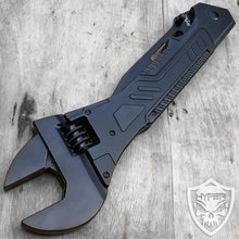 Load image into Gallery viewer, GIANT WRENCH KNIFE