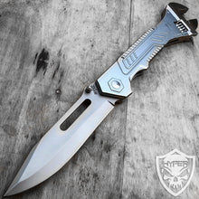 Load image into Gallery viewer, GIANT WRENCH KNIFE