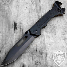 Load image into Gallery viewer, GIANT WRENCH KNIFE