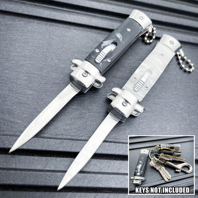 Hyper Blades - OTF & Automatic Knives – HYPER BLADES