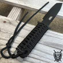 Load image into Gallery viewer, 11&quot; BLACK TANTO
