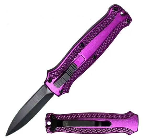 PURPLE MINI