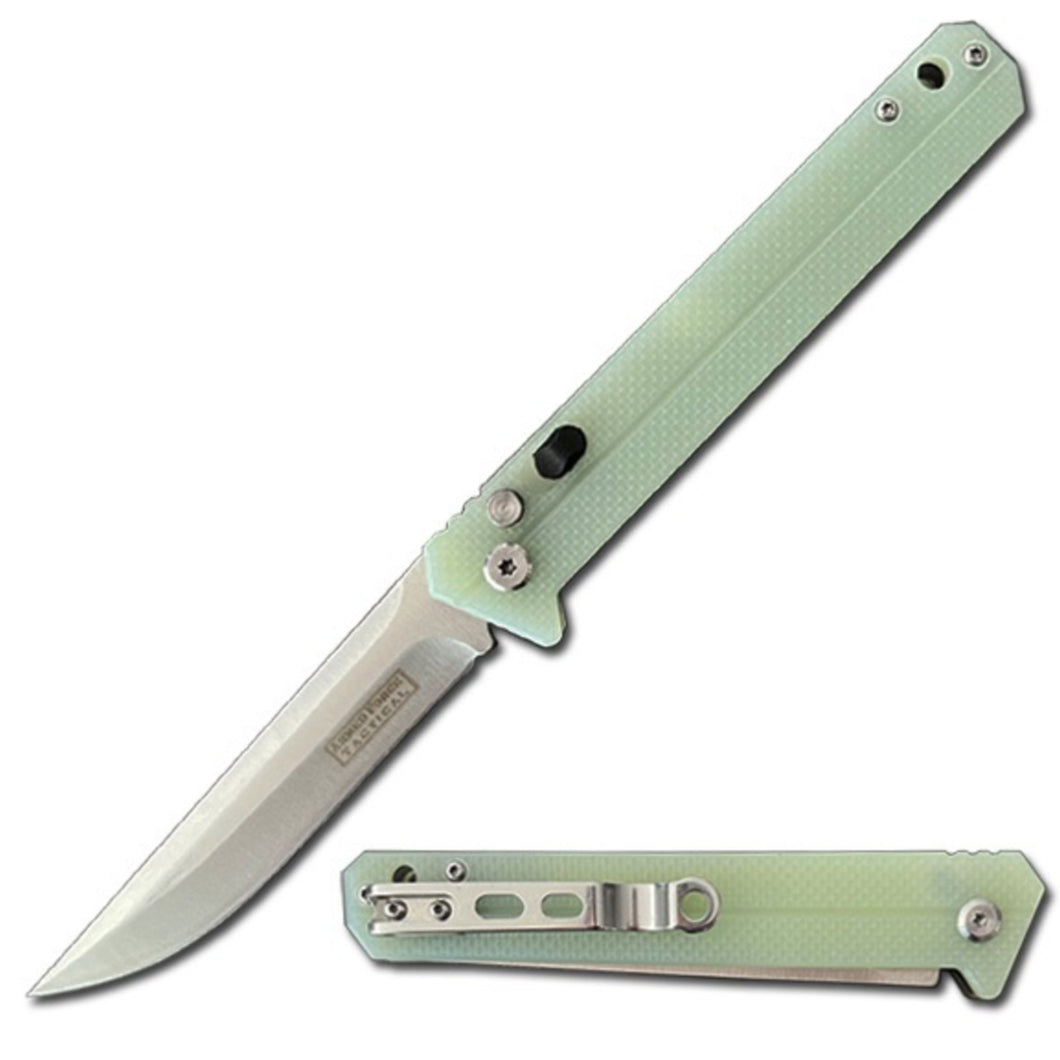 JADE G10