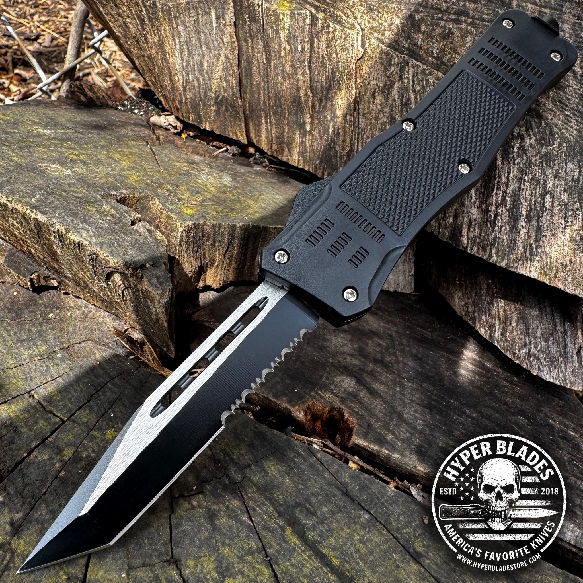 HYPER BLADE® THE BLADE HB01 NINJA BLADES – HYPER BLADES