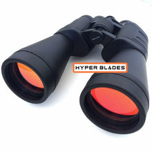 Load image into Gallery viewer, LARGE DAY/NIGHT 20X70 MILITARY ZOOM POWERFUL BINOCULARS
