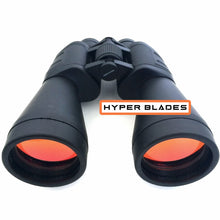 Load image into Gallery viewer, LARGE DAY/NIGHT 20X70 MILITARY ZOOM POWERFUL BINOCULARS
