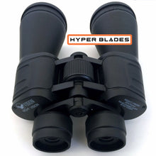 Load image into Gallery viewer, LARGE DAY/NIGHT 20X70 MILITARY ZOOM POWERFUL BINOCULARS
