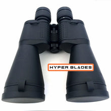 Load image into Gallery viewer, LARGE DAY/NIGHT 20X70 MILITARY ZOOM POWERFUL BINOCULARS
