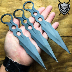 8PC REAPER TACTICAL SET