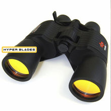 Load image into Gallery viewer, LARGE 10-30X60 PERRINI VISION ZOOM BINOCULARS DAY/NIGHT OPTICS HUNTING CAMPING
