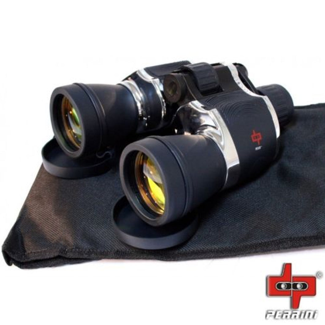 DAY/NIGHT 20X60 HIGH QUALITY OUTDOOR BINOCULARS W/POUCH BY PERRINI